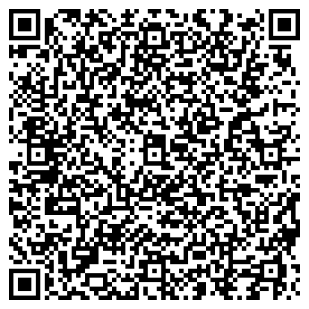 QR-код с контактной информацией организации ООО Краснодарюгстрой