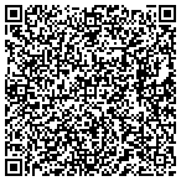 QR-код с контактной информацией организации Батутный центр JUST UP!