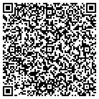 QR-код с контактной информацией организации ДезГород Тольятти