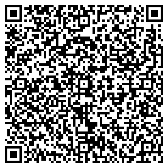 QR-код с контактной информацией организации ООО Конструктор семейных сайтов