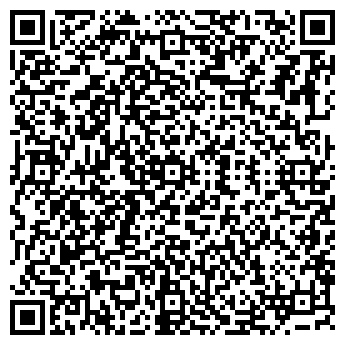 QR-код с контактной информацией организации Мастер Стиралкофф