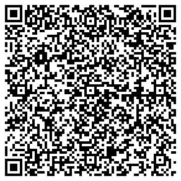 QR-код с контактной информацией организации Служба эвакуации 112