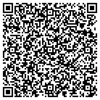 QR-код с контактной информацией организации ООО Мой Ортодонт
