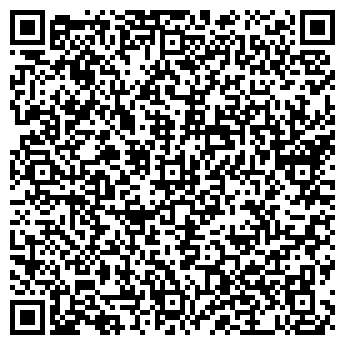 QR-код с контактной информацией организации Запчасти для бытовой техники