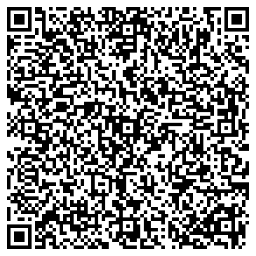 QR-код с контактной информацией организации Фабрика штор «Evrika Home»