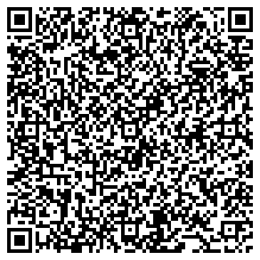 QR-код с контактной информацией организации Пиломатериалы Ростов