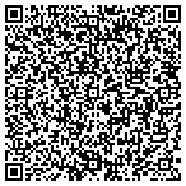 QR-код с контактной информацией организации ООО Маленький Театр
