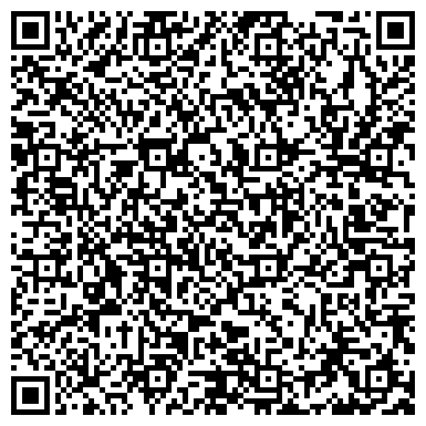 QR-код с контактной информацией организации ООО ЮК «Гамбит-ДДУ»