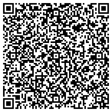 QR-код с контактной информацией организации ООО «T I M E»
