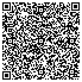 QR-код с контактной информацией организации ООО «Интех»
