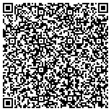 QR-код с контактной информацией организации Салон красоты «Атланта Бьюти»