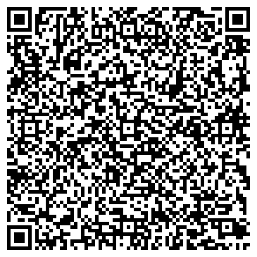 QR-код с контактной информацией организации ООО «Вольтаж Сервис»