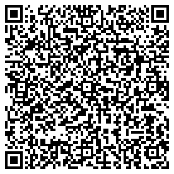 QR-код с контактной информацией организации ИП Мир Кондитера