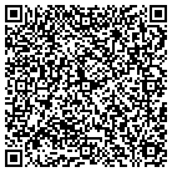 QR-код с контактной информацией организации ООО МегаЗар