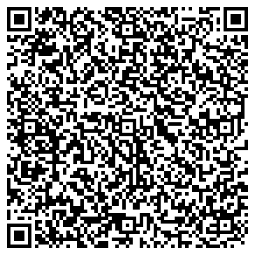 QR-код с контактной информацией организации Деньги без тормозов