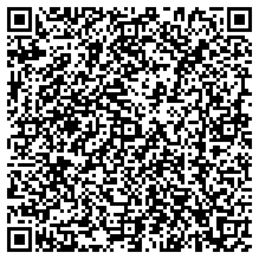 QR-код с контактной информацией организации Глазное протезирование