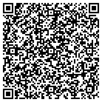 QR-код с контактной информацией организации ООО СТМ «Машиностроение»