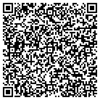 QR-код с контактной информацией организации Подаграхелп
