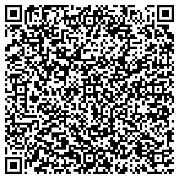 QR-код с контактной информацией организации Питомник Akva botanchik