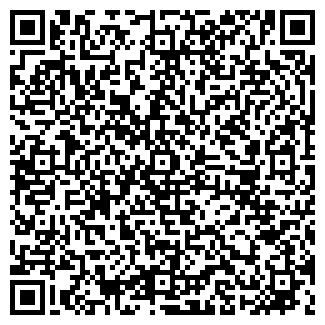 QR-код с контактной информацией организации Магазин канцелярских товаров   Палитра ЭС