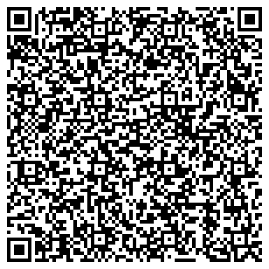 QR-код с контактной информацией организации НКО ТОП реабилитация наркозависимых и алкоголиков