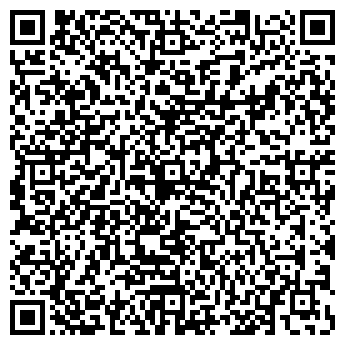 QR-код с контактной информацией организации «Все Соки»