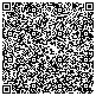 QR-код с контактной информацией организации ООО Поселок таунхаусов "Марсель"