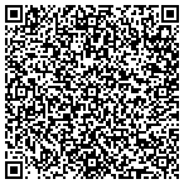QR-код с контактной информацией организации Newstaff