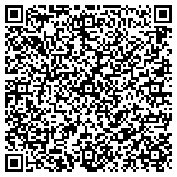 QR-код с контактной информацией организации ООО Кай Клиник