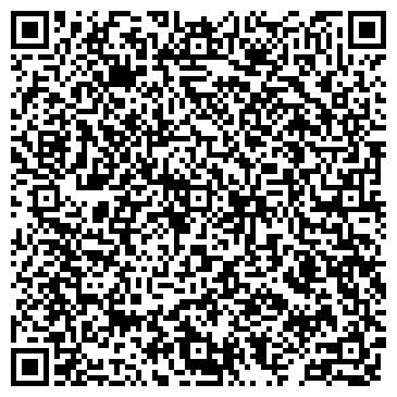 QR-код с контактной информацией организации ООО Строительная компания  «Кирстрой»