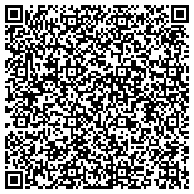 QR-код с контактной информацией организации ООО Гидроабразивная резка   Версаль