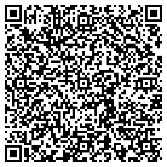 QR-код с контактной информацией организации ООО ОСАГО46