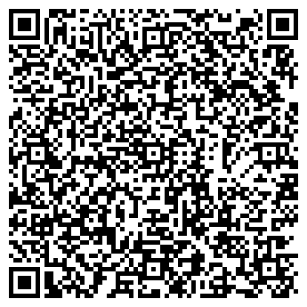QR-код с контактной информацией организации ООО ОСАГО46