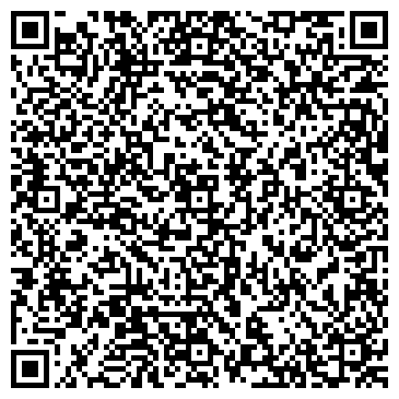 QR-код с контактной информацией организации ООО «Регион Сталь»
