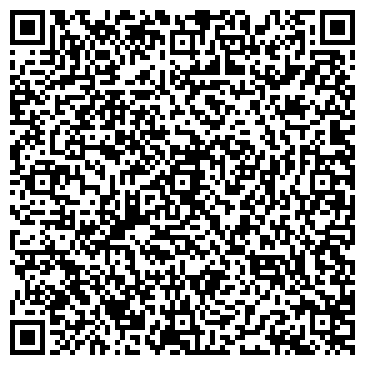 QR-код с контактной информацией организации Yam Flowers