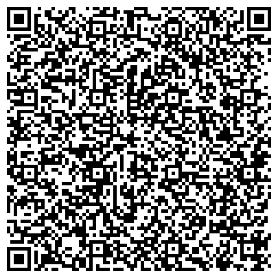 QR-код с контактной информацией организации ООО АвтоНика