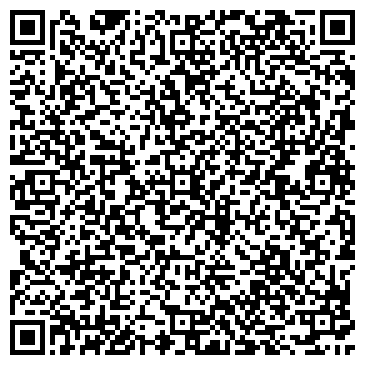 QR-код с контактной информацией организации Academy Market