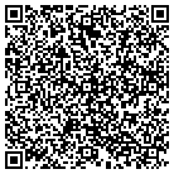 QR-код с контактной информацией организации ООО ТОК Судак
