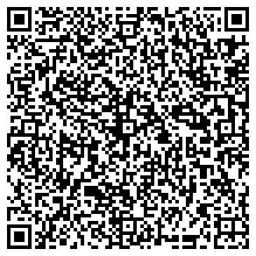 QR-код с контактной информацией организации ViVakitchen