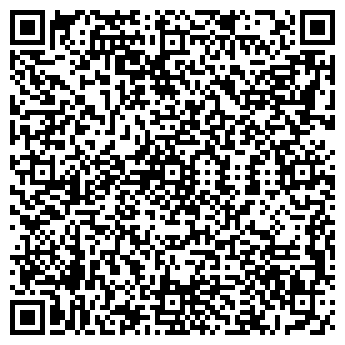QR-код с контактной информацией организации ООО «Юг Энерго»