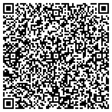 QR-код с контактной информацией организации Заречье