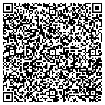 QR-код с контактной информацией организации ООО ОТК «АЛЬФА-ОБРАЗОВАНИЕ»