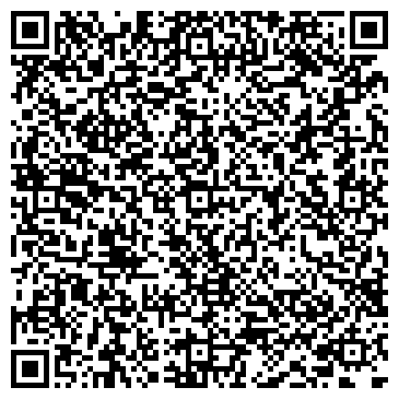 QR-код с контактной информацией организации Альянс-Групп