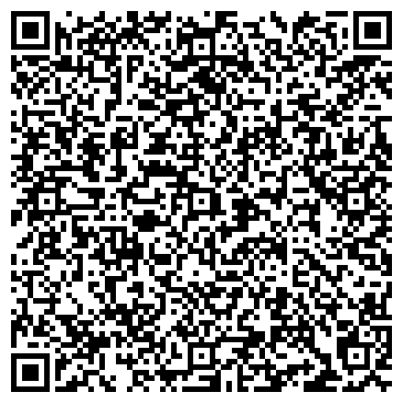 QR-код с контактной информацией организации ООО Автошкола им. Давыдова