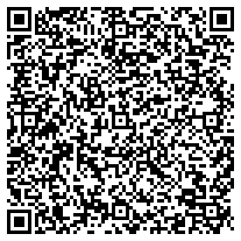 QR-код с контактной информацией организации ООО ДСК "Рубикон"