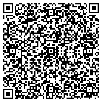 QR-код с контактной информацией организации «ИРПТОРГ»