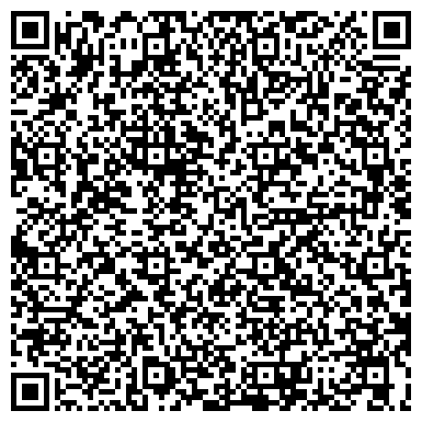 QR-код с контактной информацией организации ИП Кировская меховая фабрика "Золото Вятки"