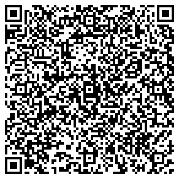 QR-код с контактной информацией организации Санаторий Сосновая роща в Гаспре