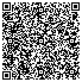 QR-код с контактной информацией организации Еда Ереван