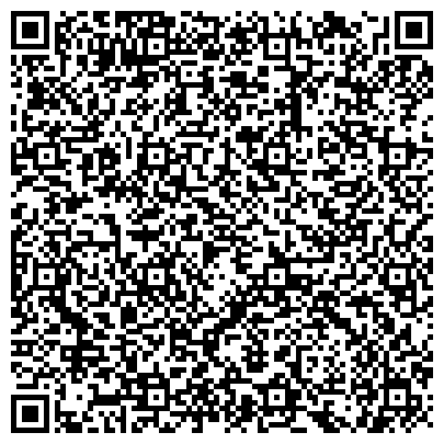 QR-код с контактной информацией организации ЧУП "Wonderland"